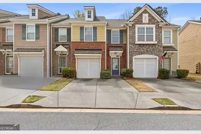 2059 Lakeshore Overlook Drive NW, Kennesaw, GA 30152 - Photo 1