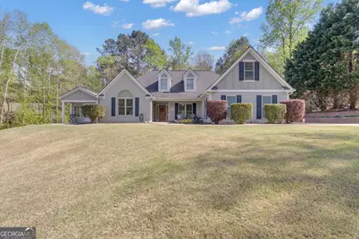 54 Sturgess Run, Sharpsburg, GA 30277 - Photo 1