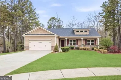 405 Wood Trace, Ball Ground, GA 30107 - Photo 1