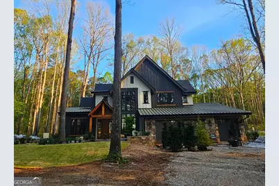 2711 Crabapple Hollow, Nicholson, GA 30565 - Photo 1