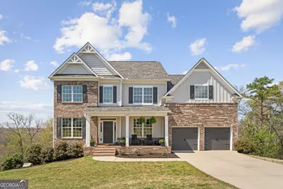 303 Eagle Rock Drive, Acworth, GA 30101 - Photo 1
