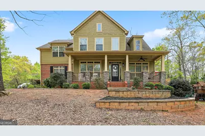 5 Retreat Court, Newnan, GA 30263 - Photo 1