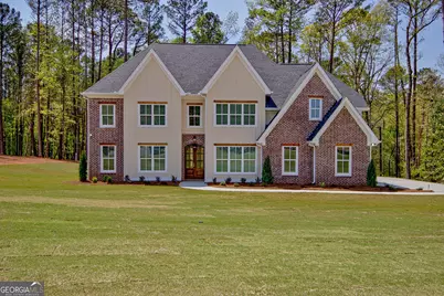 100 Dorothy Ct, Tyrone, GA 30290 - Photo 1