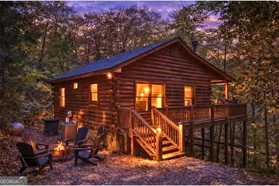 7 Ascherman Court, Blue Ridge, GA 30513 - Photo 1