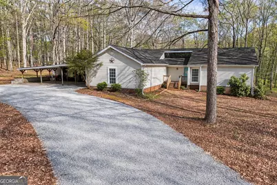 501 Woodland Drive, Zebulon, GA 30295 - Photo 1
