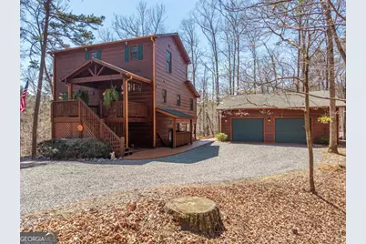 106 Lemmon Drive #396, Ellijay, GA 30540 - Photo 1
