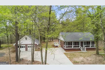 1255 McCart Circle, Jackson, GA 30233 - Photo 1