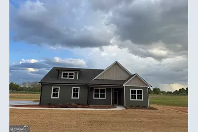 100 Melville Brown Road, Williamson, GA 30292 - Photo 1