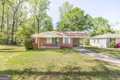 2815 Horseshoe Drive, Macon, GA 31211 - Photo 1