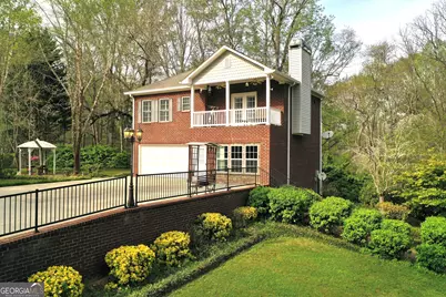 1071 Louden Ridge Road, Alto, GA 30510 - Photo 1