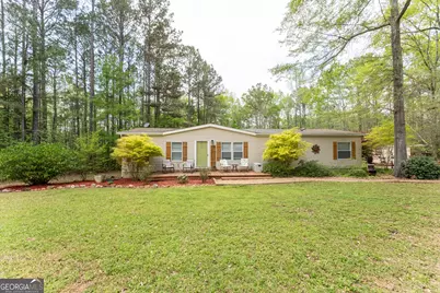 118 Napier Mill Road, Eatonton, GA 31024 - Photo 1