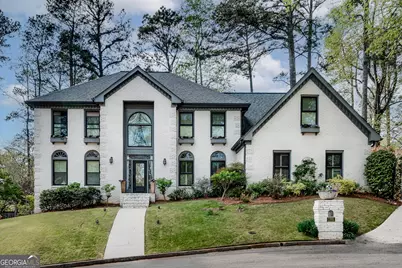 1701 Grove Park Way, Decatur, GA 30033 - Photo 1