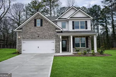 2101 Orchid Lane, Lithia Springs, GA 30122 - Photo 1