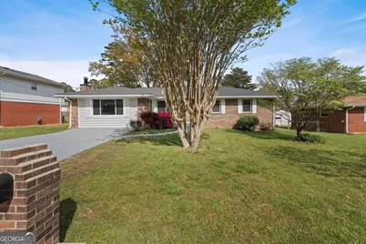 6070 Danbury Court, Morrow, GA 30260 - Photo 1
