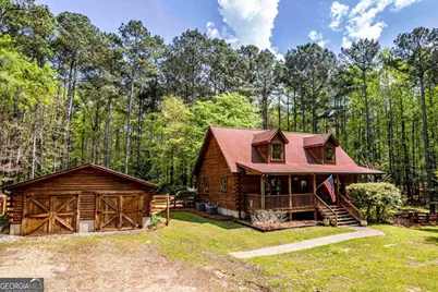 1221 Parks Mill Trace, Greensboro, GA 30642 - Photo 1