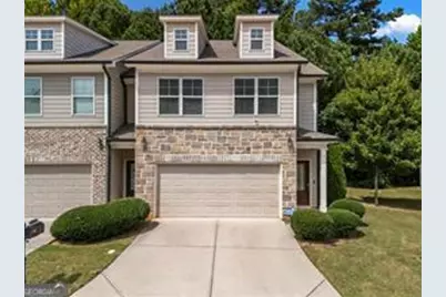 496 Jefferson Chase Street SE, Atlanta, GA 30354 - Photo 1