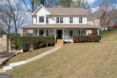 4818 Village Square NW, Acworth, GA 30102 - Photo 1
