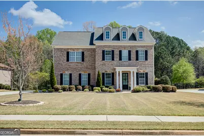 335 Park Haven Lane, Tyrone, GA 30290 - Photo 1
