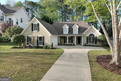 38 Park Forest Curve, Newnan, GA 30265 - Photo 1
