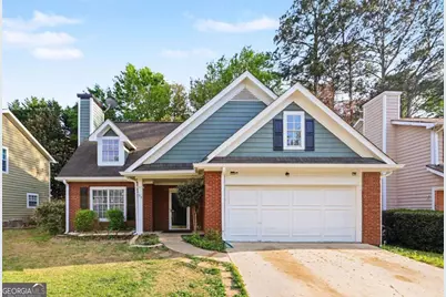 182 Summer Lake Drive SW, Marietta, GA 30060 - Photo 1