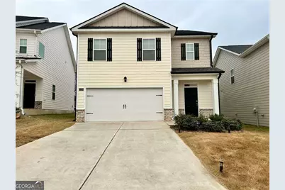 12150 Conrad Circle, Hampton, GA 30228 - Photo 1