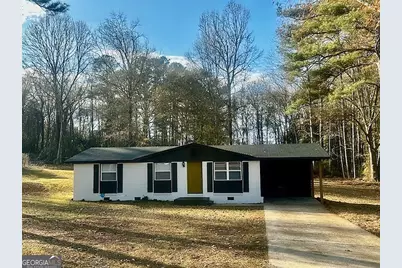 120 Lincoln Street, Hogansville, GA 30230 - Photo 1