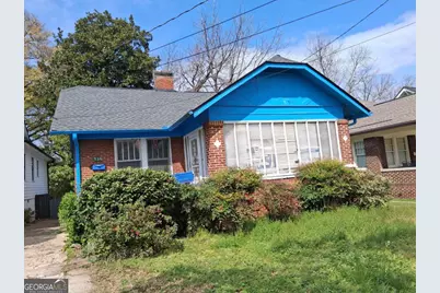 538 Wabash Avenue NE, Atlanta, GA 30312 - Photo 1