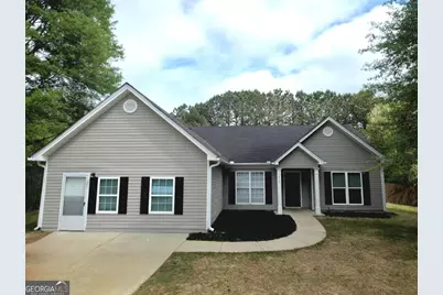 312 Lokeys Ridge Road, Bethlehem, GA 30620 - Photo 1