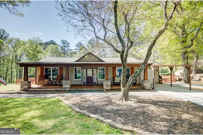 97 George Coggin Road, Newnan, GA 30265 - Photo 1