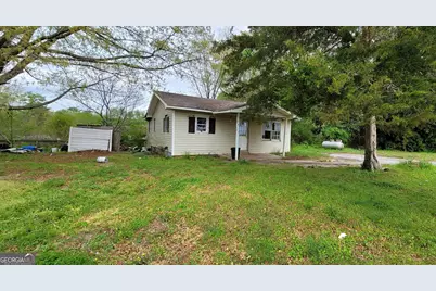 5259 June Ivey Road NW, Bethlehem, GA 30620 - Photo 1