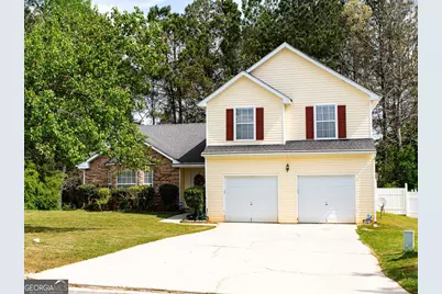 10945 Tara Village Way, Jonesboro, GA 30238 - Photo 1