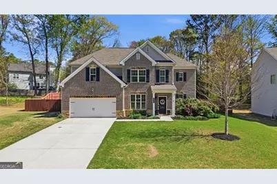 2577 Jupiter Drive SW, Powder Springs, GA 30127 - Photo 1