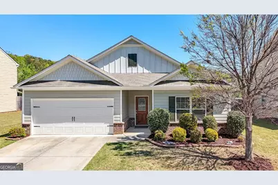 11 Canyon Trail SE, Cartersville, GA 30121 - Photo 1