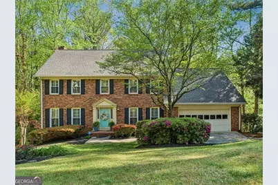 2946 Thornridge Drive, Atlanta, GA 30340 - Photo 1