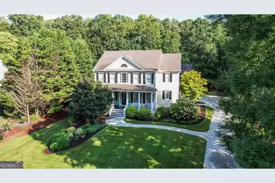 113 Tullamore Trail, Tyrone, GA 30290 - Photo 1
