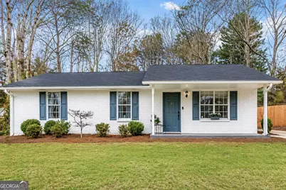 1 Brookfield Drive, Newnan, GA 30265 - Photo 1