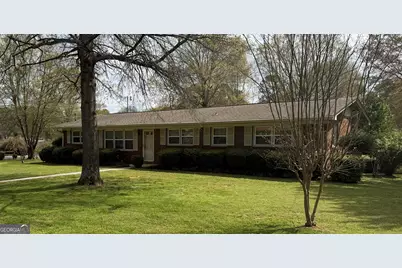 211 Ellen Street, Summerville, GA 30747 - Photo 1