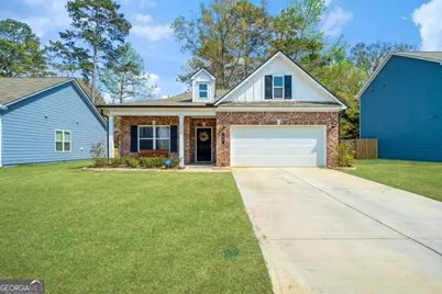 58 Bennett Way, Rome, GA 30161 - Photo 1