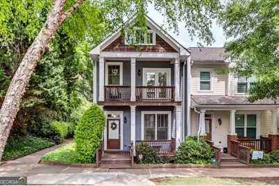 14 Oakhurst Terrace #13, Decatur, GA 30030 - Photo 1