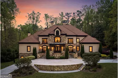 820 Heards Ferry Road, Atlanta, GA 30328 - Photo 1