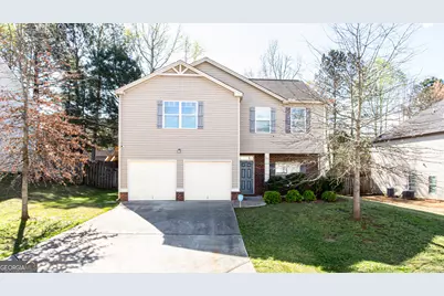 2754 Topaz Road, Riverdale, GA 30296 - Photo 1
