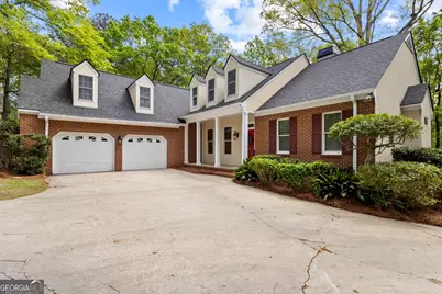 128 Wolf Creek Drive N, Macon, GA 31210 - Photo 1