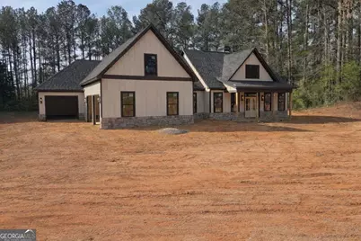 4352 Cedarcrest Road, Acworth, GA 30101 - Photo 1