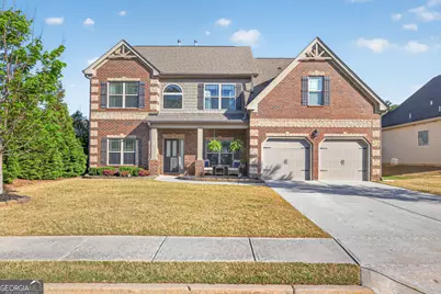 928 Shannon Mist Drive, Loganville, GA 30052 - Photo 1