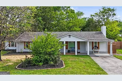 13 Bishop Road NW, Cartersville, GA 30121 - Photo 1