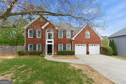 1202 Lauren Court NW, Acworth, GA 30101 - Photo 1