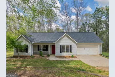57 Island Shoals Road, Jackson, GA 30233 - Photo 1