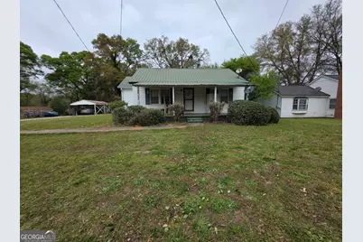 364 West Avenue, Jackson, GA 30233 - Photo 1