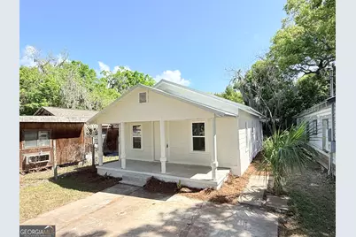 2416 Union Street, Brunswick, GA 31520 - Photo 1