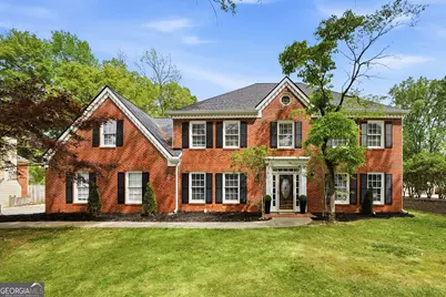3531 Princeton Corners Lane, Marietta, GA 30062 - Photo 1